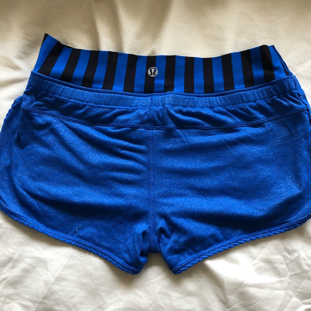 Lululemon Shorts size 2